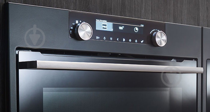 Духовой шкаф Asko OP8487A - фото 3