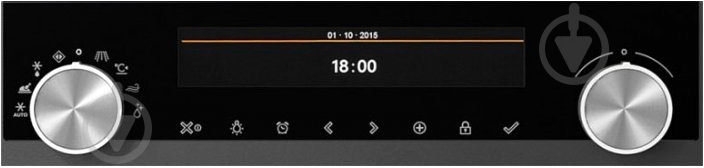 Духовой шкаф Asko OP8487A - фото 2