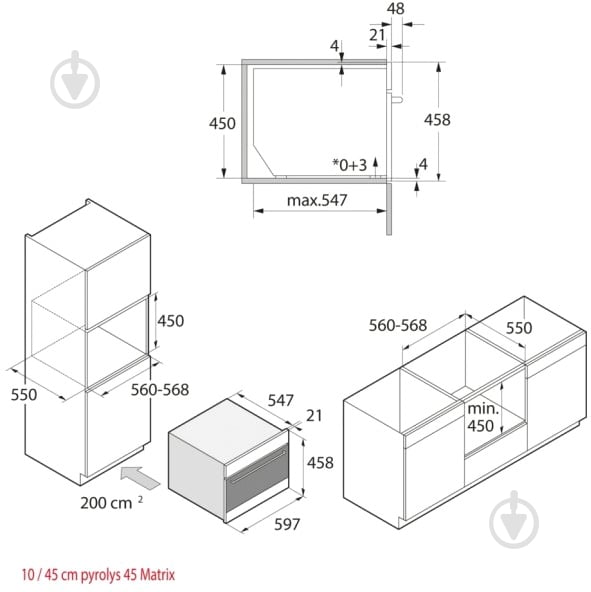Духовой шкаф Asko OP8487A - фото 5
