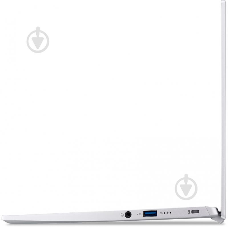 Ноутбук Acer Swift 3 SF314-43 14 (NX.AB1EU.00P) pure silver - фото 8 Ноутбук Acer Swift 3 SF314-43 14 (NX.AB1EU.00P) pure silver - фото 8