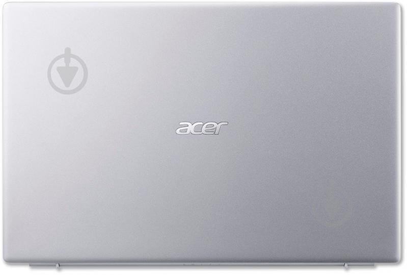 Ноутбук Acer Swift 3 SF314-43 14 (NX.AB1EU.00P) pure silver - фото 9 Ноутбук Acer Swift 3 SF314-43 14 (NX.AB1EU.00P) pure silver - фото 9