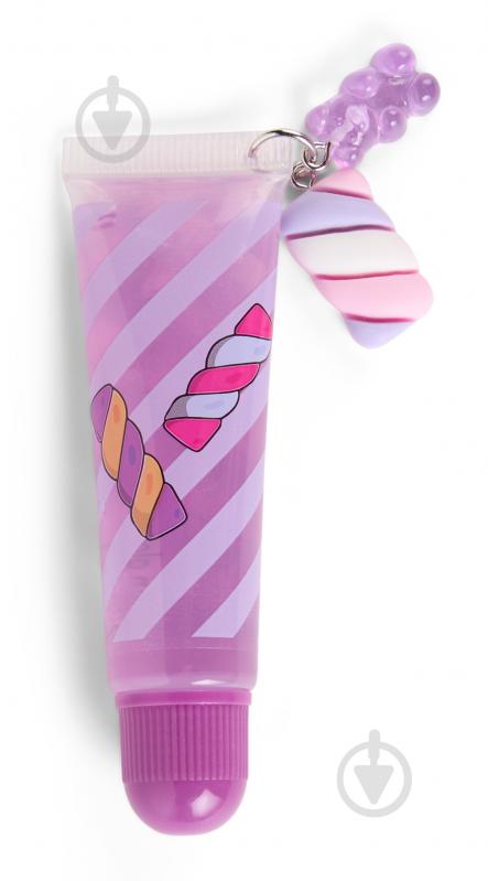 Блеск для губ CREATE IT! CANDY в тубе - фото 4