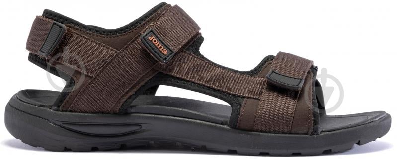 Сандалі Joma STAURS2425V р.41 коричневий - фото 1