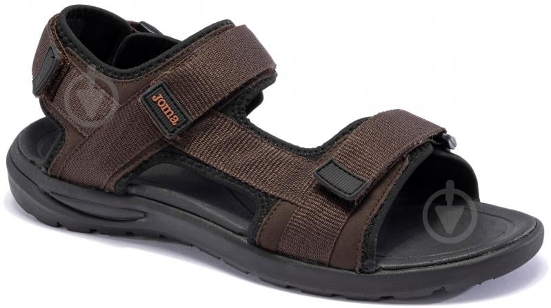 Сандалі Joma STAURS2425V р.41 коричневий - фото 2