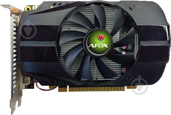 Видеокарта AFOX GeForce GT730 2GB GDDR5 128bit (AF730-2048D5H5) - фото 3