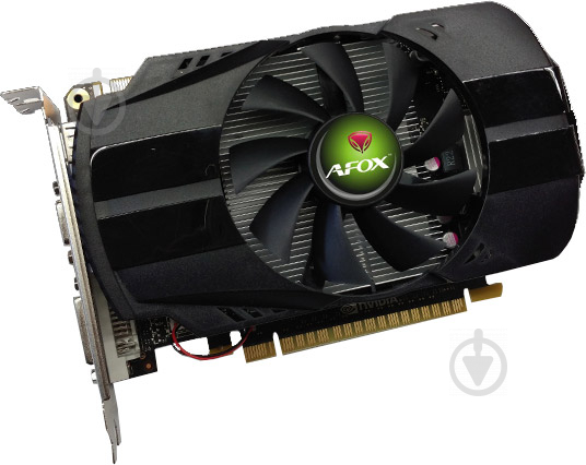 Видеокарта AFOX GeForce GT730 2GB GDDR5 128bit (AF730-2048D5H5) - фото 4