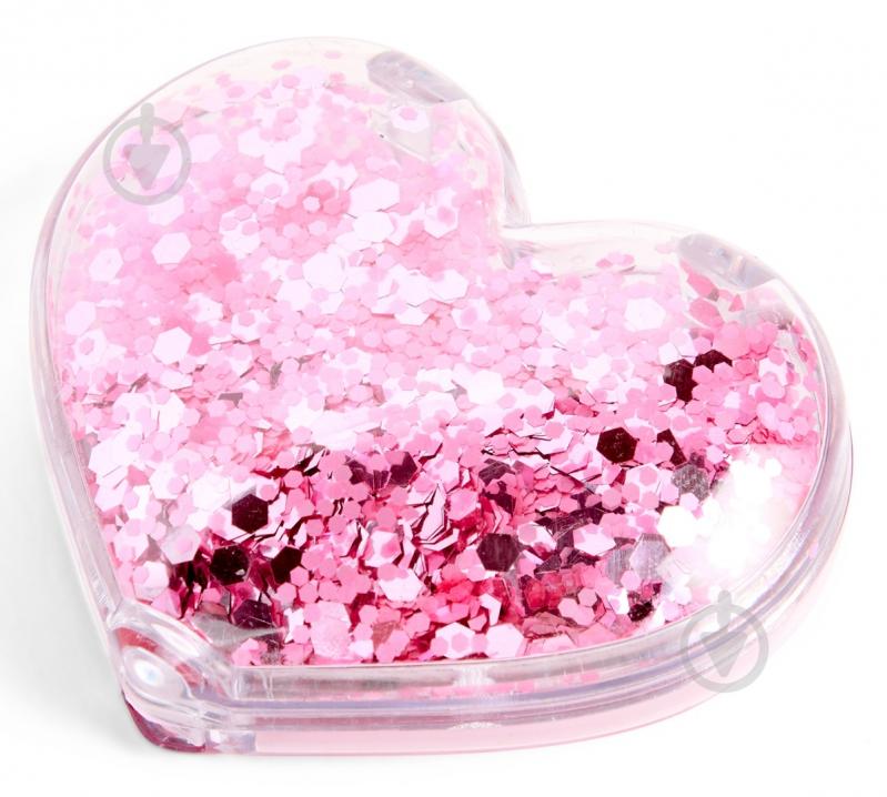 Блеск для губ CREATE IT! Блестящее Конфетти - фото 4 Блеск для губ CREATE IT! Блестящее Конфетти - фото 4