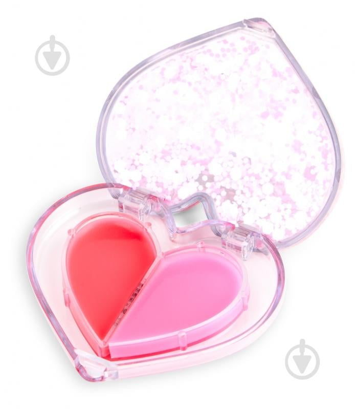 Блеск для губ CREATE IT! Блестящее Конфетти - фото 5 Блеск для губ CREATE IT! Блестящее Конфетти - фото 5