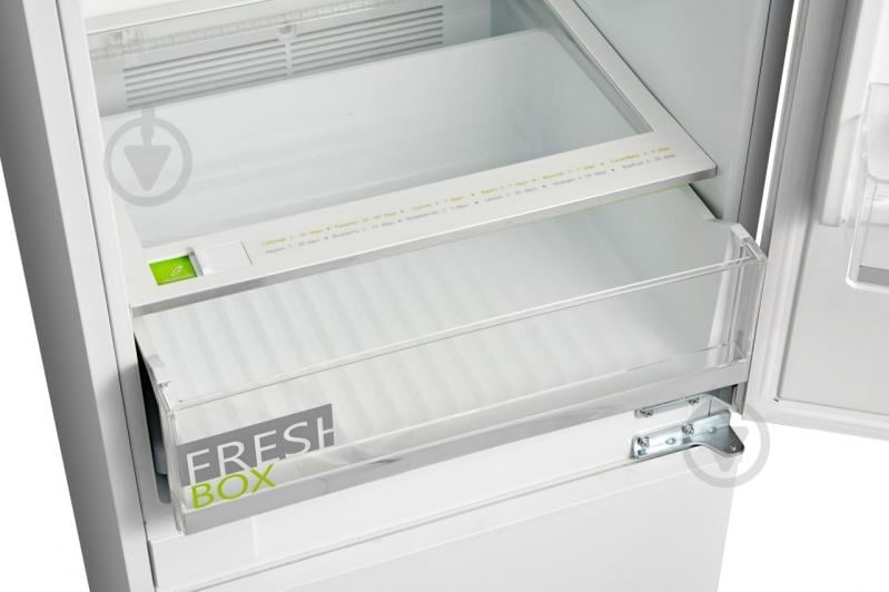 Холодильник Midea MDRE353FGF01 - фото 9 Холодильник Midea MDRE353FGF01 - фото 9