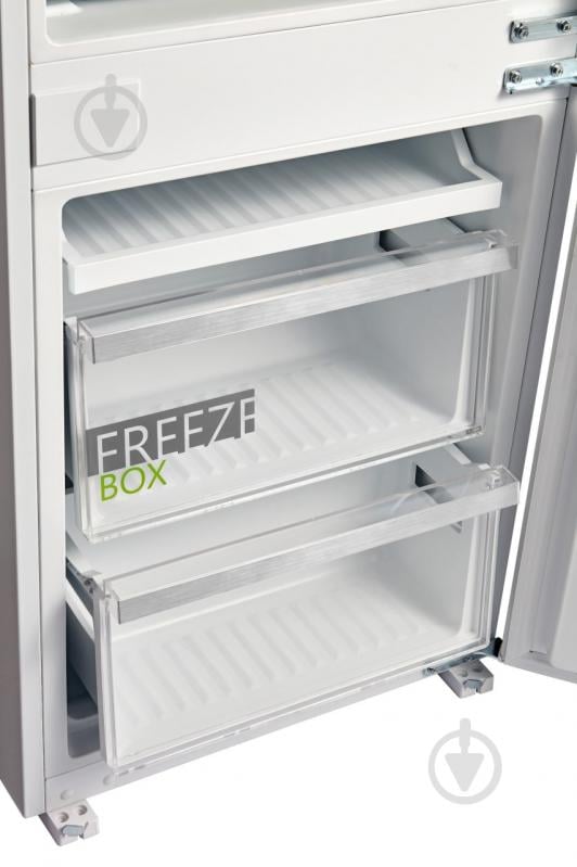 Холодильник Midea MDRE353FGF01 - фото 10 Холодильник Midea MDRE353FGF01 - фото 10