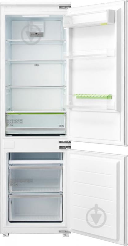 Холодильник Midea MDRE353FGF01 - фото 2