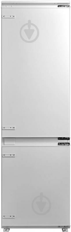 Холодильник Midea MDRE353FGF01 - фото 1