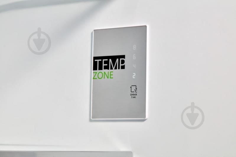 Холодильник Midea MDRE353FGF01 - фото 5 Холодильник Midea MDRE353FGF01 - фото 5