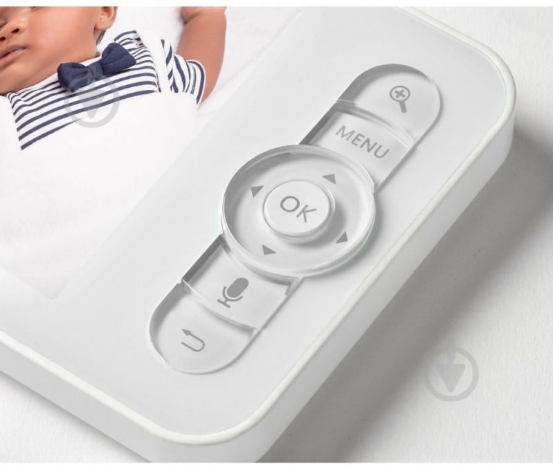 Видеоняня Beaba Zen Premium 930330 - фото 7