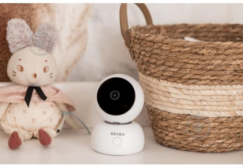 Видеоняня Beaba Zen Premium 930330 - фото 11