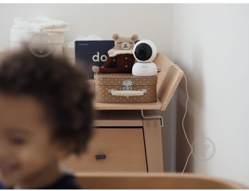 Видеоняня Beaba Zen Premium 930330 - фото 16