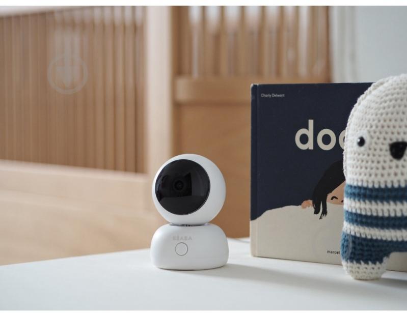 Видеоняня Beaba Zen Premium 930330 - фото 18