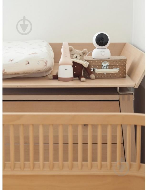 Видеоняня Beaba Zen Premium 930330 - фото 13