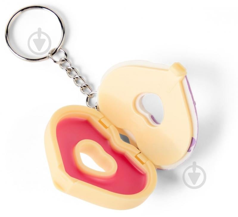 Бальзам для губ CREATE IT! Брелок для ключів - фото 3