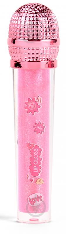 Блеск для губ CREATE IT! Микрофон - фото 2 Блеск для губ CREATE IT! Микрофон - фото 2