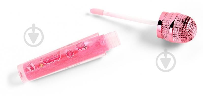 Блеск для губ CREATE IT! Микрофон - фото 3 Блеск для губ CREATE IT! Микрофон - фото 3