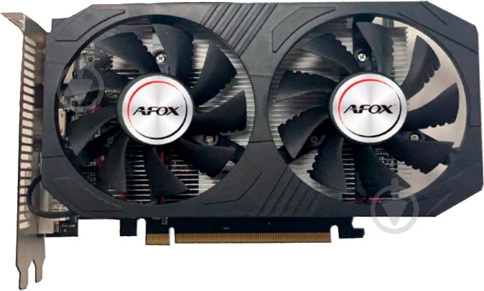 Видеокарта AFOX Radeon RX 560 4GB GDDR5 128bit (AFRX560-4096D5H4) - фото 2