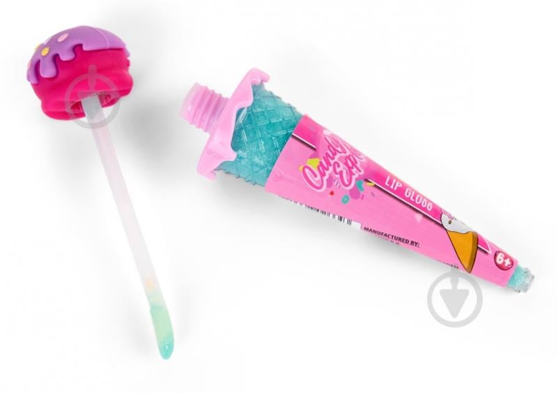Блеск для губ CREATE IT! Мороженое-рожок - фото 3