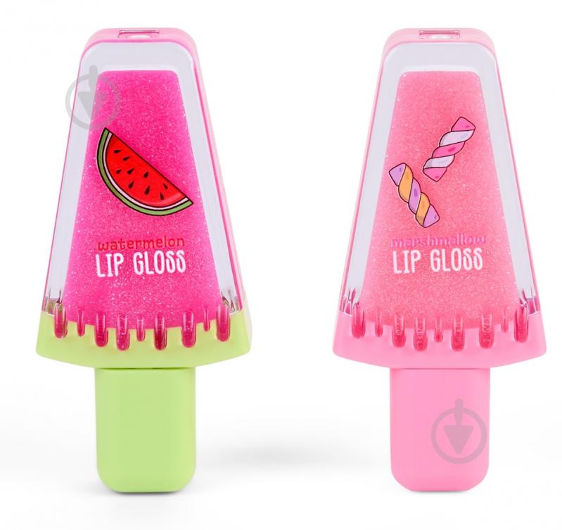 Блиск для губ CREATE IT! Морозиво-Фрутті - фото 2