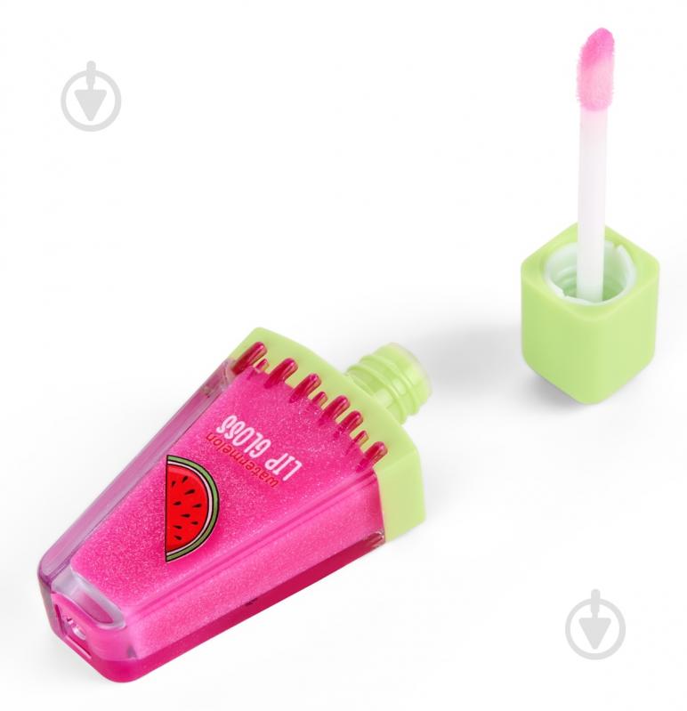 Блиск для губ CREATE IT! Морозиво-Фрутті - фото 4