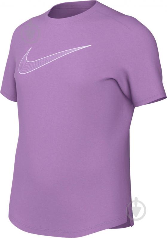Футболка Nike DD7639-532 р.M фиолетовый - фото 6