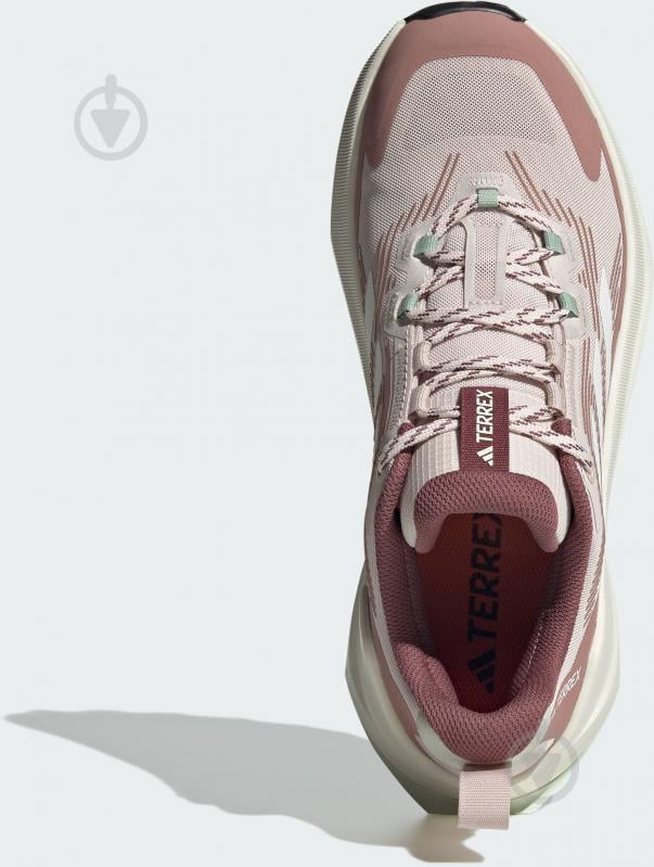 Кроссовки женские демисезонные Adidas TERREX TRAILMAKER 2 IH6351 р.38 2/3 розовые - фото 6 Кроссовки женские демисезонные Adidas TERREX TRAILMAKER 2 IH6351 р.38 2/3 розовые - фото 6