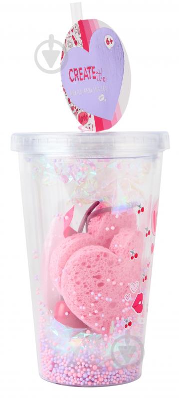 Косметичний набір CREATE IT! Спа - фото 2