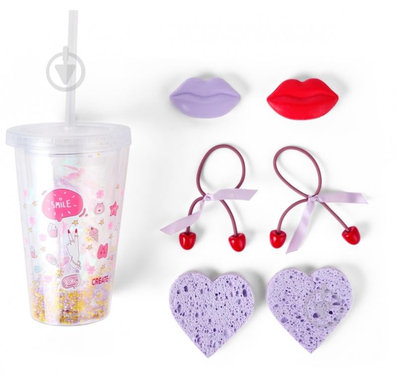 Косметичний набір CREATE IT! Спа - фото 6