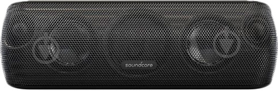 Портативная колонка Anker SoundCore Motion Plus 2.0 black (A3116011) - фото 2