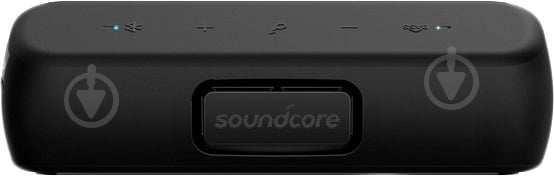 Портативная колонка Anker SoundCore Motion Plus 2.0 black (A3116011) - фото 3