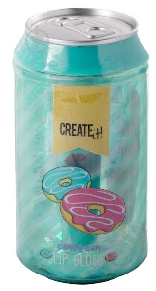 Косметический набор CREATE IT! Candy - фото 7 Косметический набор CREATE IT! Candy - фото 7