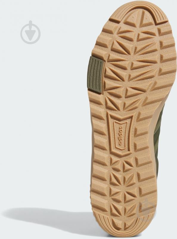 Черевики Adidas HOOPS 4.0 MID WINTER JQ5363 р.44 хакі - фото 7