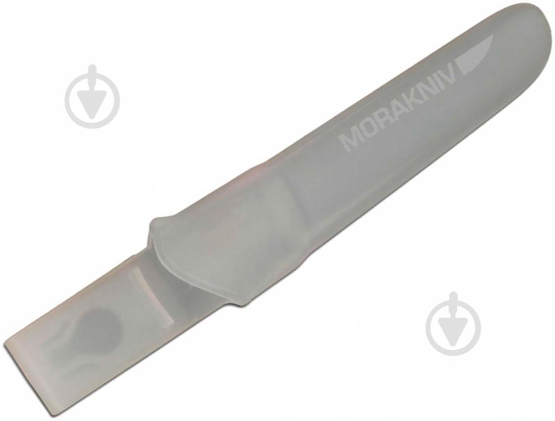 Нож Morakniv Craftline TopQ Rope 11392 11392 - фото 2