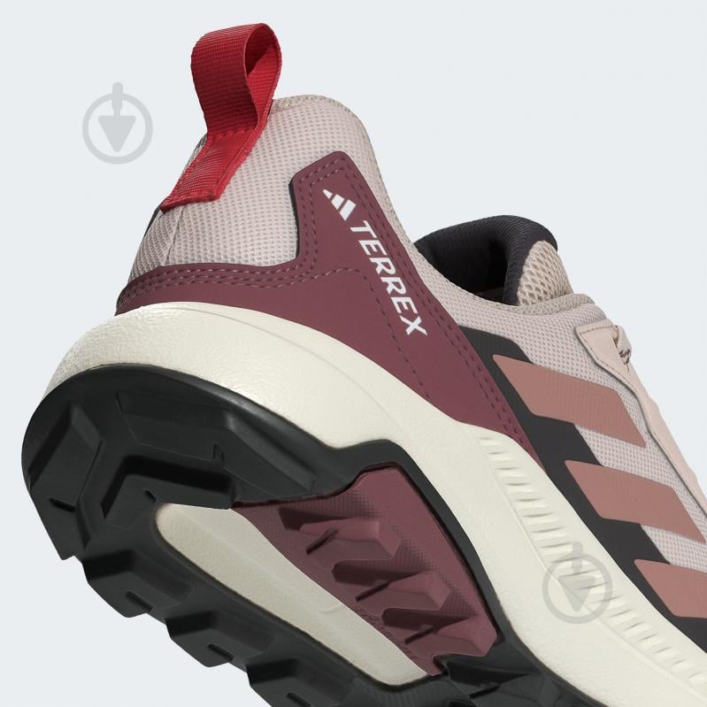 Кросівки жіночі демісезонні Adidas TERREX ANYLANDER W JI1316 р.38 2/3 бежеві - фото 9 Кросівки жіночі демісезонні Adidas TERREX ANYLANDER W JI1316 р.38 2/3 бежеві - фото 9