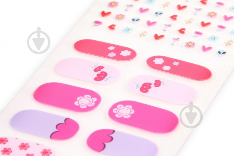 Набор для нейл-арта CREATE IT! 2 в 1 - фото 4 Набор для нейл-арта CREATE IT! 2 в 1 - фото 4