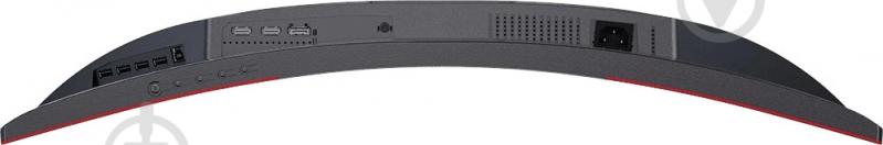 Монитор AOC 31,5" (CQ32G3SU/BK) - фото 6