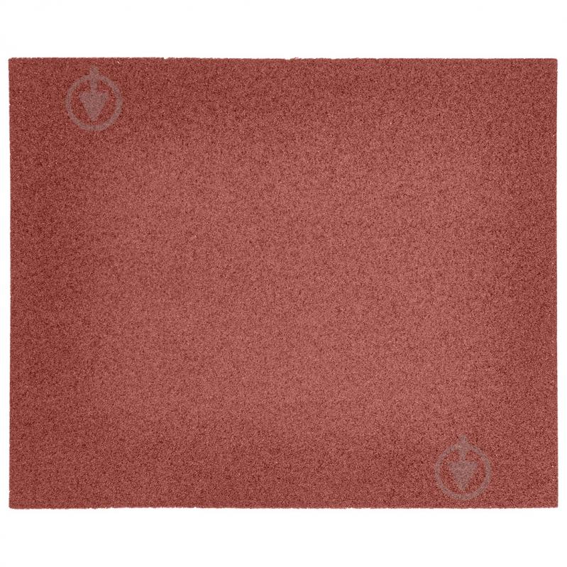 Наждачная бумага GRAPHITE 230х280 мм Р46 58T343 - фото 1 Наждачная бумага GRAPHITE 230х280 мм Р46 58T343 - фото 1
