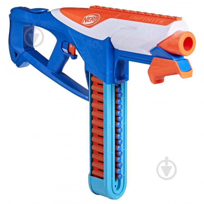 Бластер Nerf Инфинит N Series F8631 - фото 3