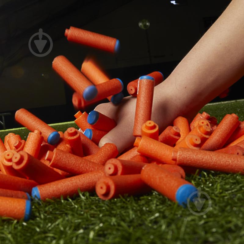 Бластер Nerf Инфинит N Series F8631 - фото 4