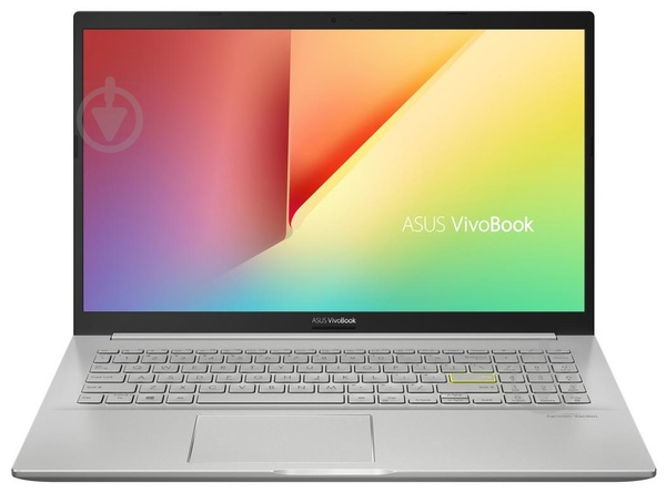 Ноутбук Asus VivoBook 15 K513EQ-BN334 15,6 (90NB0SK3-M04310) gold - фото 2