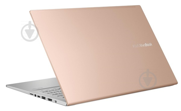 Ноутбук Asus VivoBook 15 K513EQ-BN334 15,6 (90NB0SK3-M04310) gold - фото 7