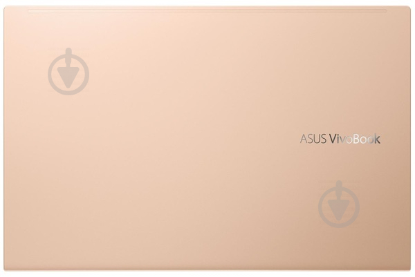 Ноутбук Asus VivoBook 15 K513EQ-BN334 15,6 (90NB0SK3-M04310) gold - фото 10