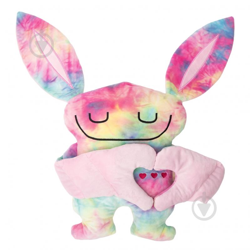 Мягкая игрушка-обнимашка Bumpas Sprinx 15680 - фото 1 Мягкая игрушка-обнимашка Bumpas Sprinx 15680 - фото 1