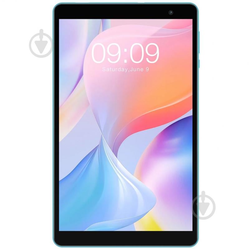 Планшет Teclast P80T 8" 4/64GB Wi-Fi blue (6940709685167) - фото 1