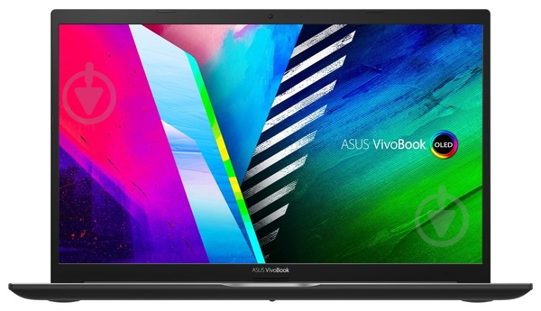 Ноутбук Asus VivoBook 15 K513EQ-BN335 15,6 (90NB0SK1-M04320) black - фото 8